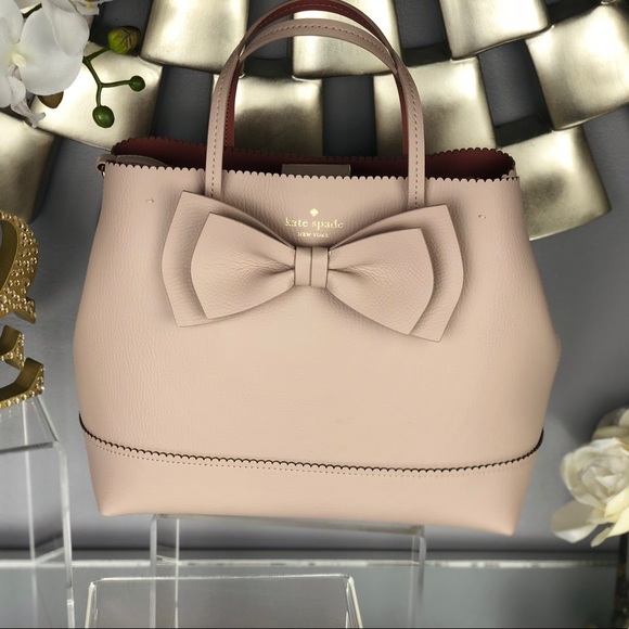 🎉Host Pick🎉 Kate Spade Giorgia Vanderbilt Bag - Picture 3 of 8